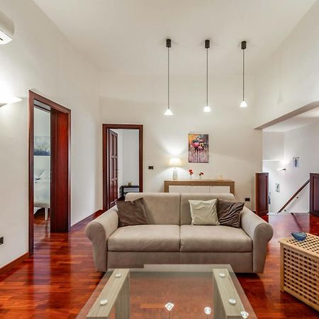 Il Monale By Rentbeat Apartment Martina Franca Bagian luar foto