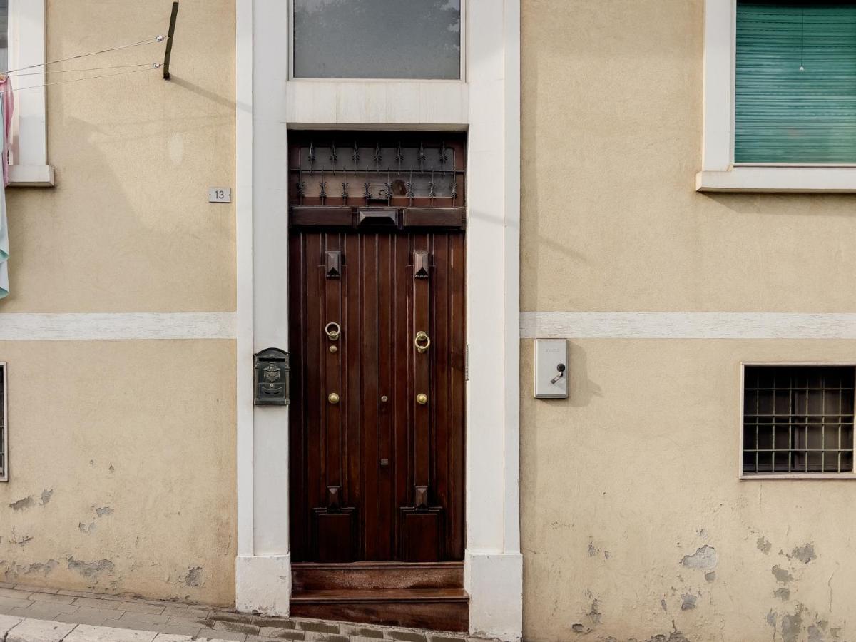 Il Monale By Rentbeat Apartment Martina Franca Bagian luar foto