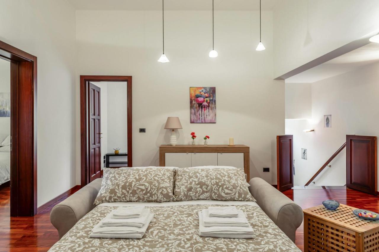 Il Monale By Rentbeat Apartment Martina Franca Bagian luar foto