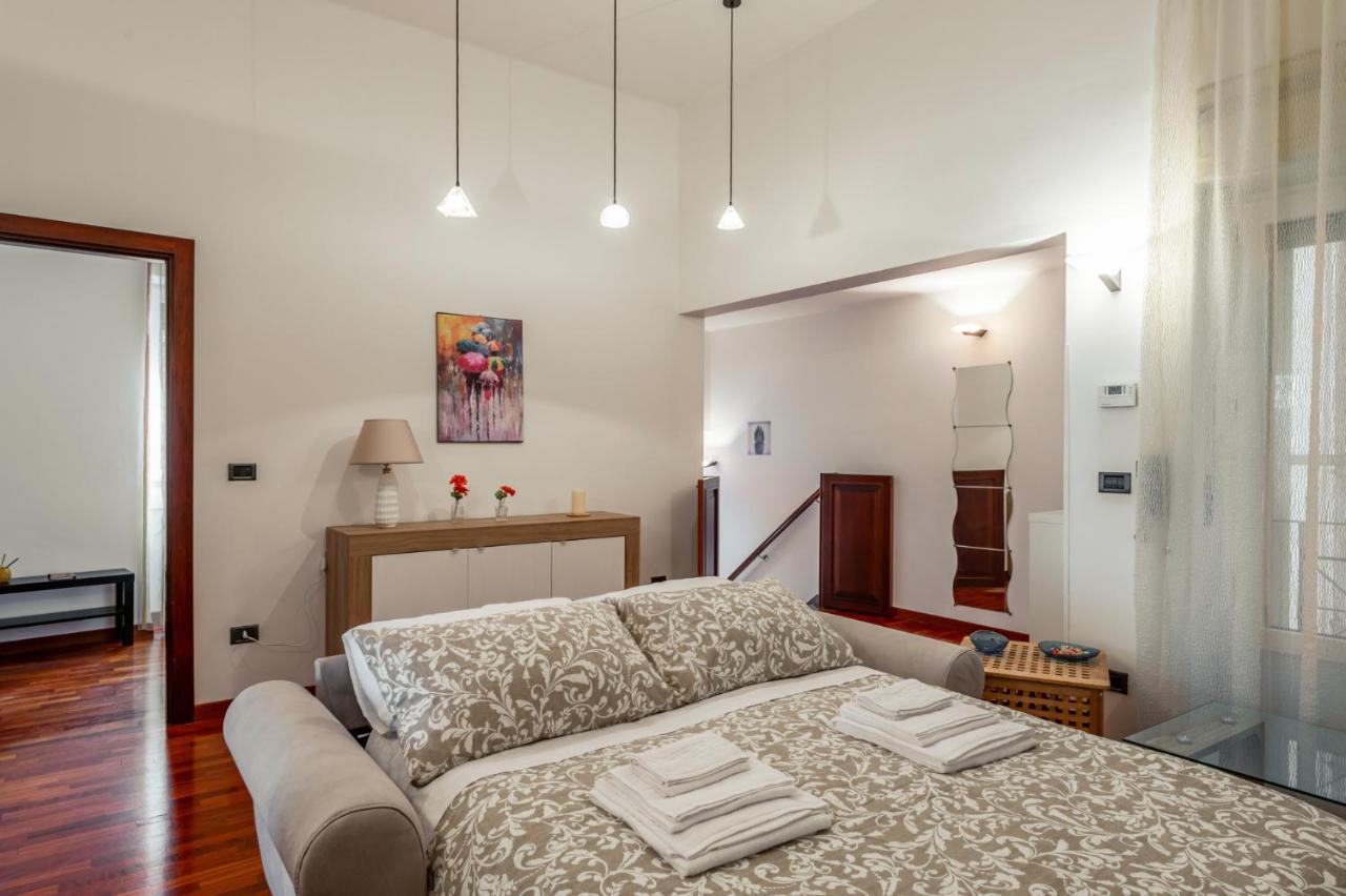 Il Monale By Rentbeat Apartment Martina Franca Bagian luar foto