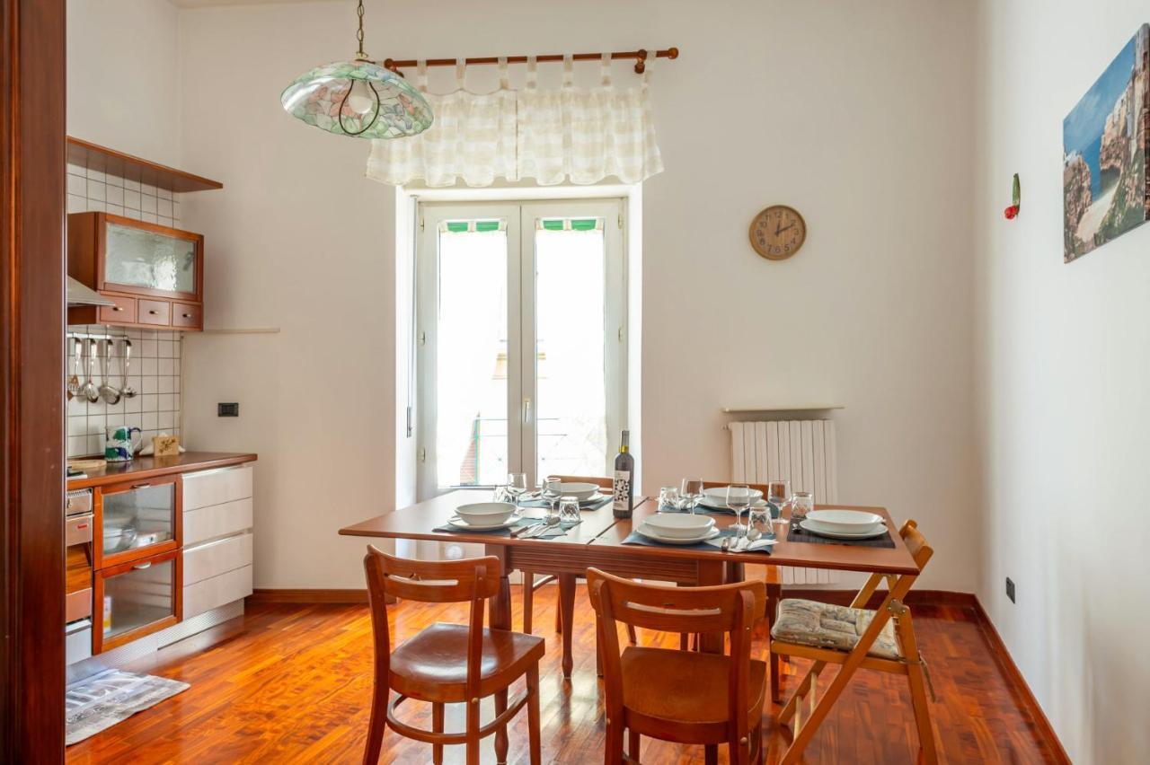Il Monale By Rentbeat Apartment Martina Franca Bagian luar foto