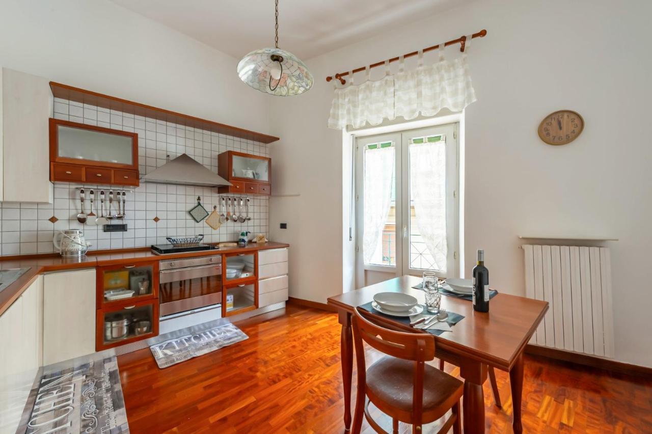 Il Monale By Rentbeat Apartment Martina Franca Bagian luar foto