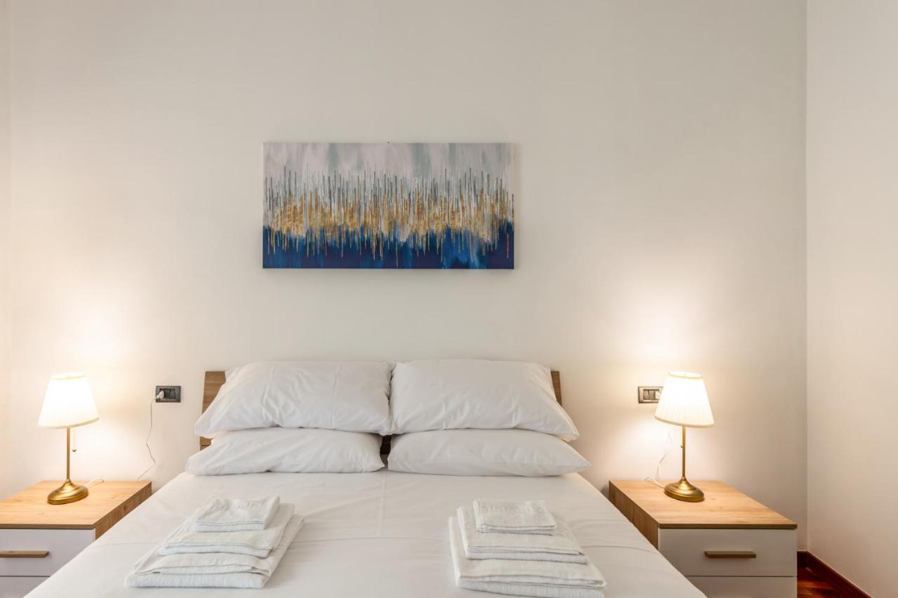 Il Monale By Rentbeat Apartment Martina Franca Bagian luar foto