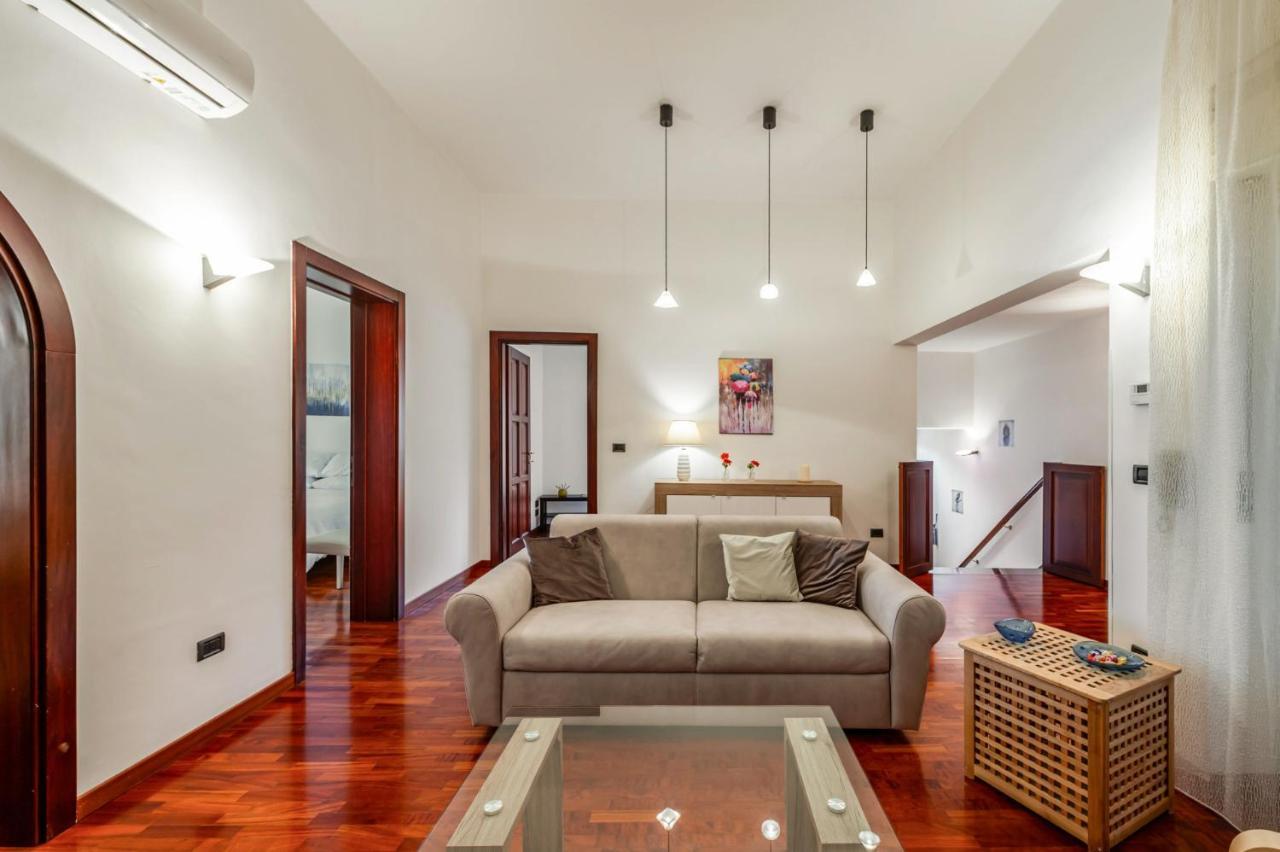 Il Monale By Rentbeat Apartment Martina Franca Bagian luar foto