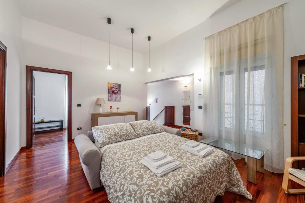 Il Monale By Rentbeat Apartment Martina Franca Bagian luar foto