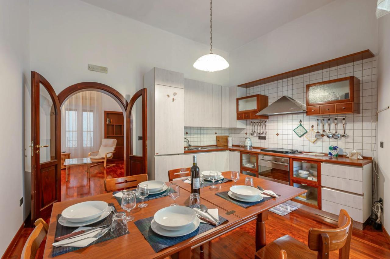 Il Monale By Rentbeat Apartment Martina Franca Bagian luar foto