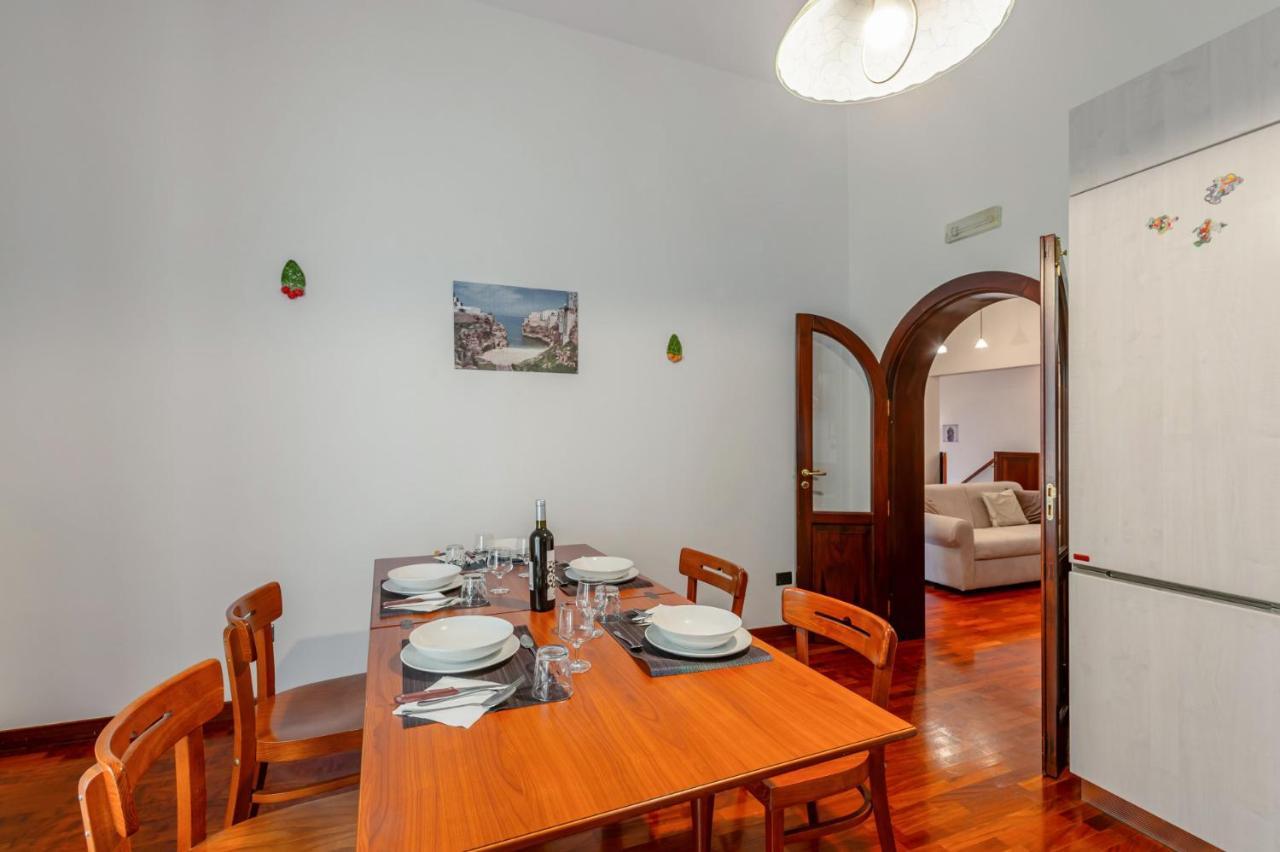 Il Monale By Rentbeat Apartment Martina Franca Bagian luar foto