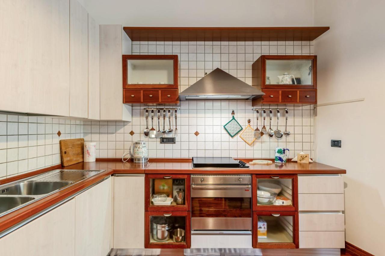 Il Monale By Rentbeat Apartment Martina Franca Bagian luar foto