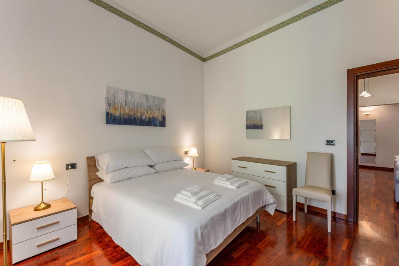Il Monale By Rentbeat Apartment Martina Franca Bagian luar foto