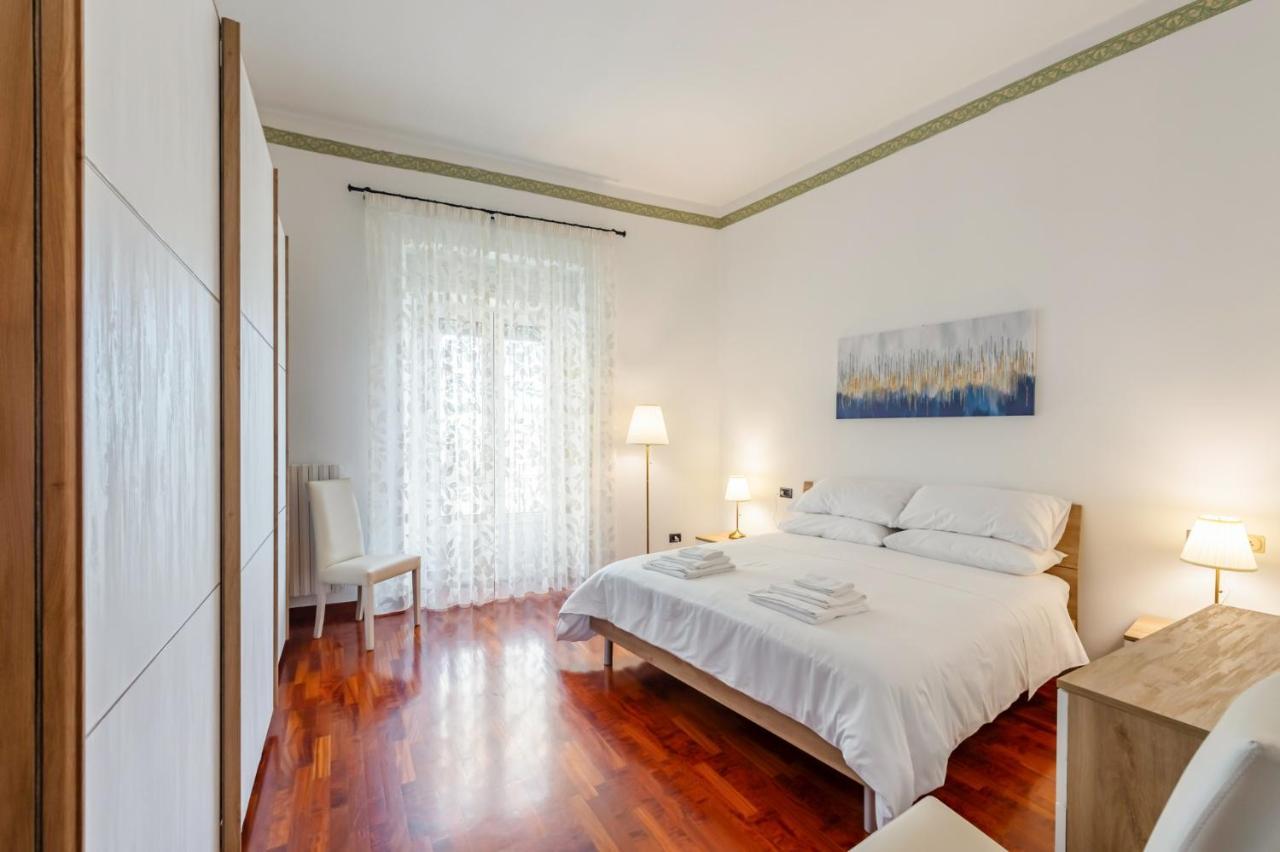 Il Monale By Rentbeat Apartment Martina Franca Bagian luar foto