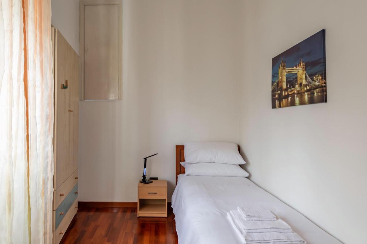 Il Monale By Rentbeat Apartment Martina Franca Bagian luar foto