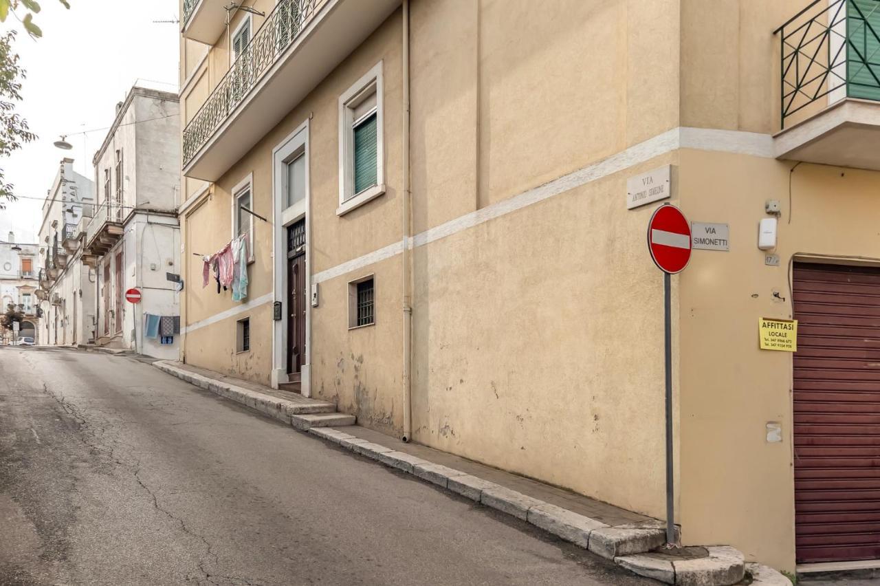 Il Monale By Rentbeat Apartment Martina Franca Bagian luar foto